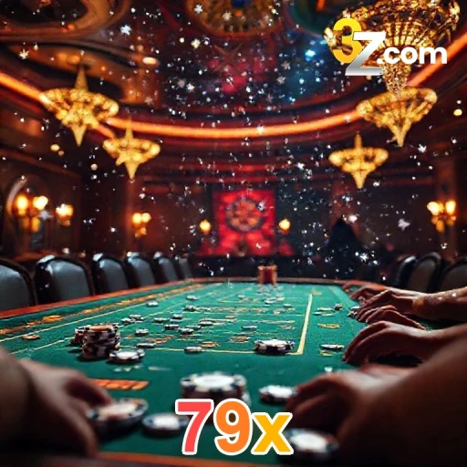 79x BET Bônus